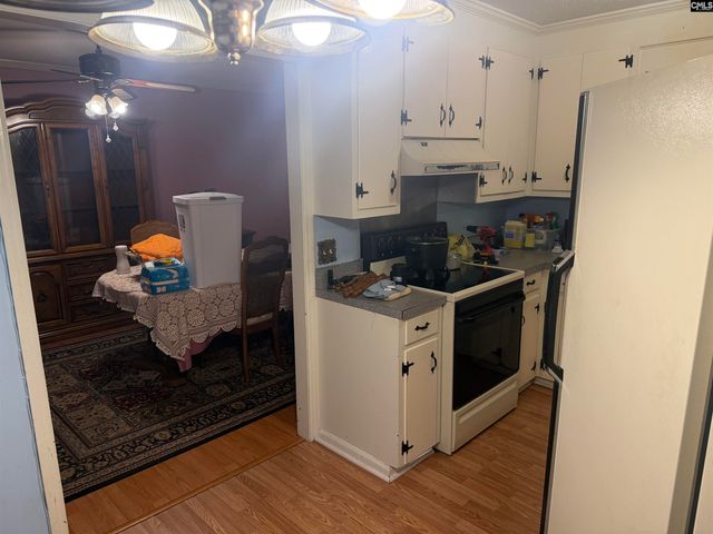 1130 Reynolds Drive, West Columbia, SC 29172