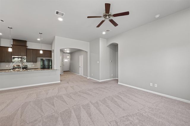 2320 Cedar Place Drive, Conroe, TX 77306