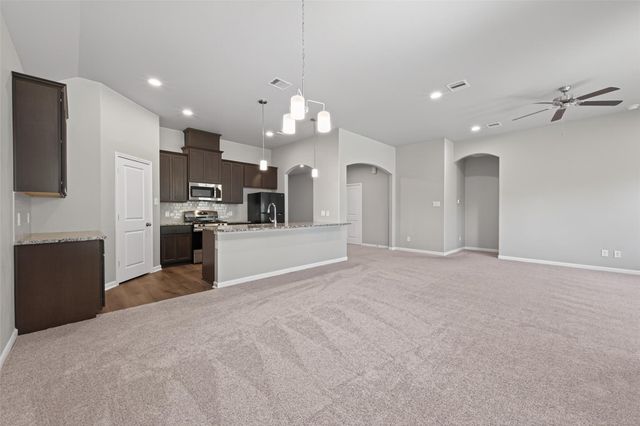 2320 Cedar Place Drive, Conroe, TX 77306