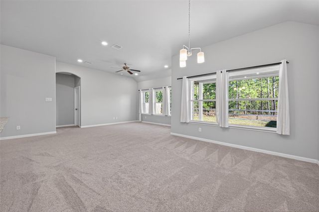 2320 Cedar Place Drive, Conroe, TX 77306