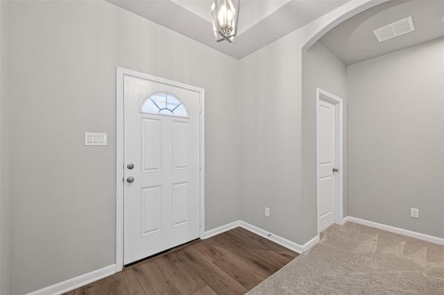 2320 Cedar Place Drive, Conroe, TX 77306