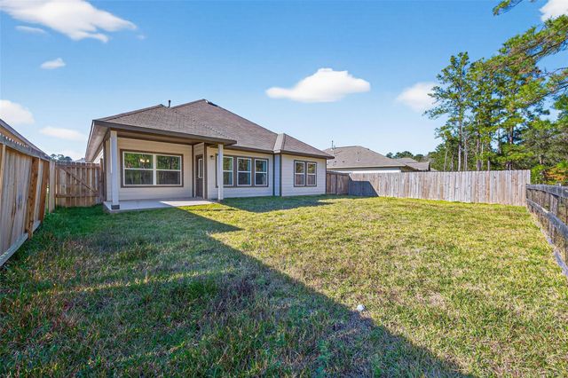 2320 Cedar Place Drive, Conroe, TX 77306