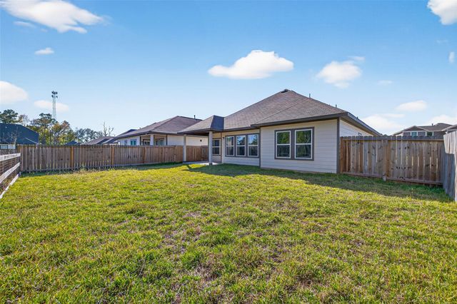 2320 Cedar Place Drive, Conroe, TX 77306