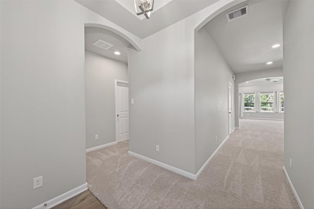 2320 Cedar Place Drive, Conroe, TX 77306