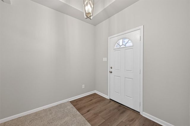 2320 Cedar Place Drive, Conroe, TX 77306