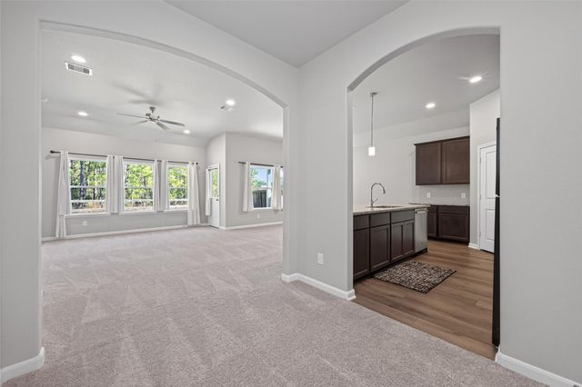 2320 Cedar Place Drive, Conroe, TX 77306