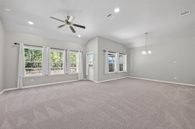 2320 Cedar Place Drive, Conroe, TX 77306