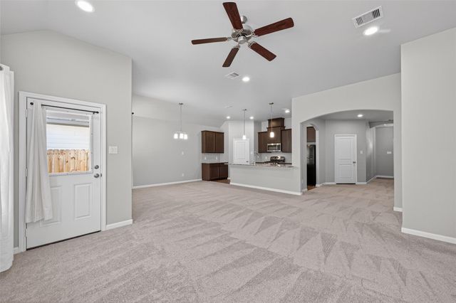 2320 Cedar Place Drive, Conroe, TX 77306