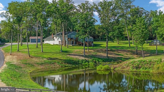 359 RIDGEWAY RD, Front Royal, VA 22630