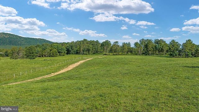 359 RIDGEWAY RD, Front Royal, VA 22630
