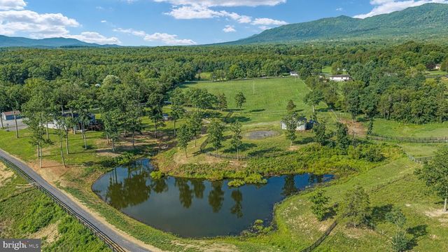 359 RIDGEWAY RD, Front Royal, VA 22630