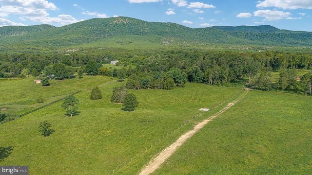 359 RIDGEWAY RD, Front Royal, VA 22630
