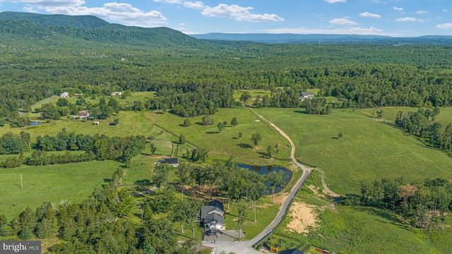 359 RIDGEWAY RD, Front Royal, VA 22630