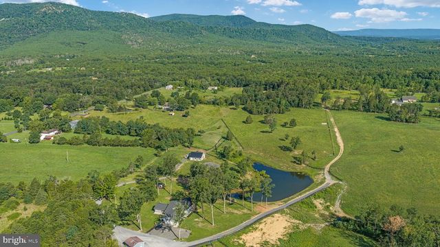 359 RIDGEWAY RD, Front Royal, VA 22630