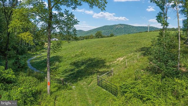359 RIDGEWAY RD, Front Royal, VA 22630