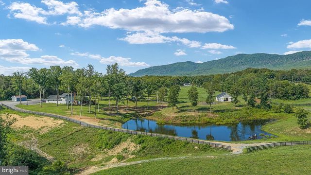 359 RIDGEWAY RD, Front Royal, VA 22630