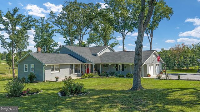 359 RIDGEWAY RD, Front Royal, VA 22630