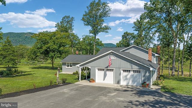 359 RIDGEWAY RD, Front Royal, VA 22630