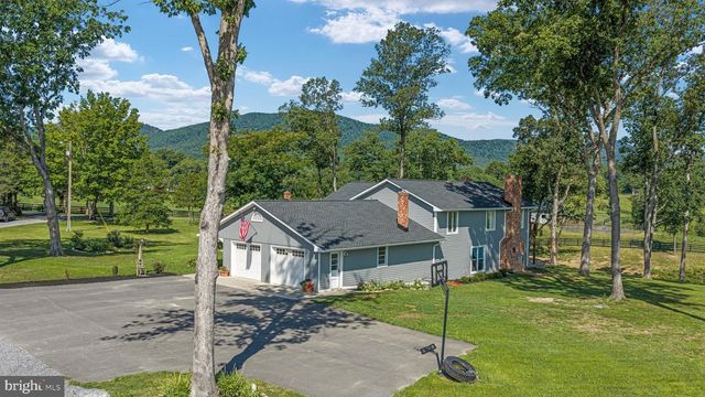 359 RIDGEWAY RD, Front Royal, VA 22630