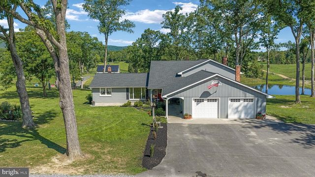 359 RIDGEWAY RD, Front Royal, VA 22630