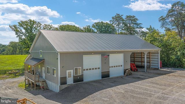 359 RIDGEWAY RD, Front Royal, VA 22630