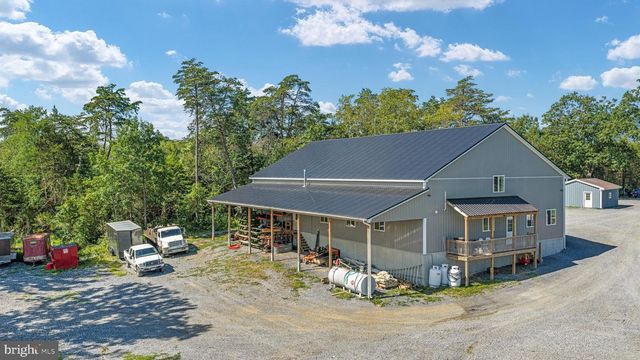 359 RIDGEWAY RD, Front Royal, VA 22630
