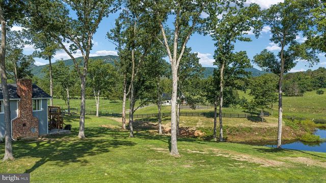 359 RIDGEWAY RD, Front Royal, VA 22630