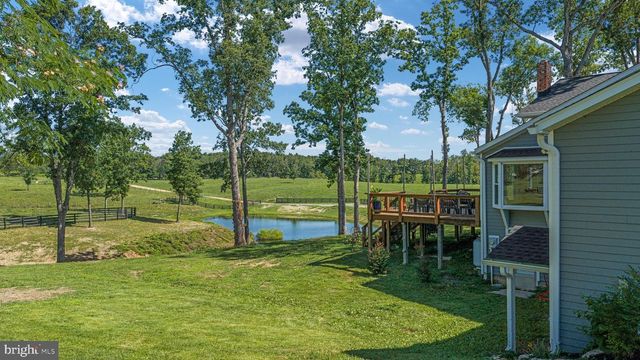359 RIDGEWAY RD, Front Royal, VA 22630