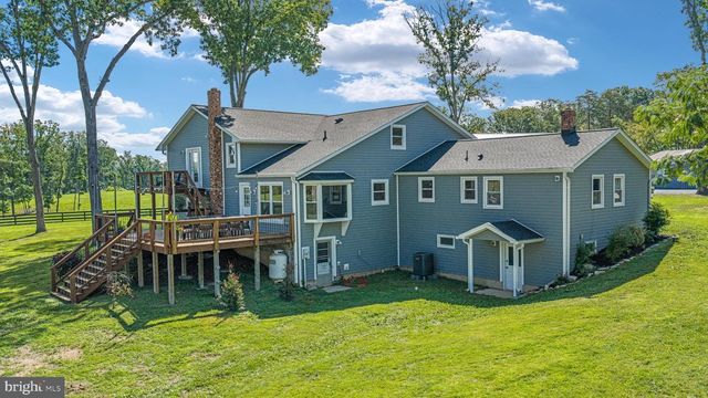 359 RIDGEWAY RD, Front Royal, VA 22630