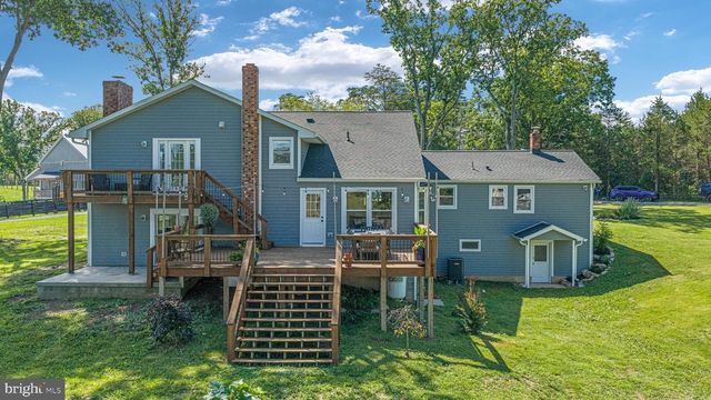 359 RIDGEWAY RD, Front Royal, VA 22630