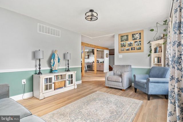 359 RIDGEWAY RD, Front Royal, VA 22630