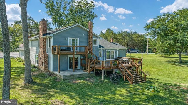 359 RIDGEWAY RD, Front Royal, VA 22630