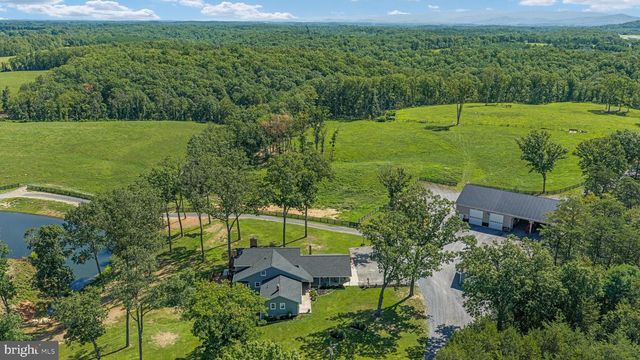 359 RIDGEWAY RD, Front Royal, VA 22630