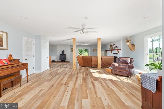 359 RIDGEWAY RD, Front Royal, VA 22630