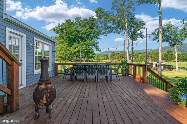 359 RIDGEWAY RD, Front Royal, VA 22630