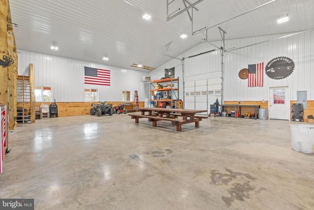 359 RIDGEWAY RD, Front Royal, VA 22630
