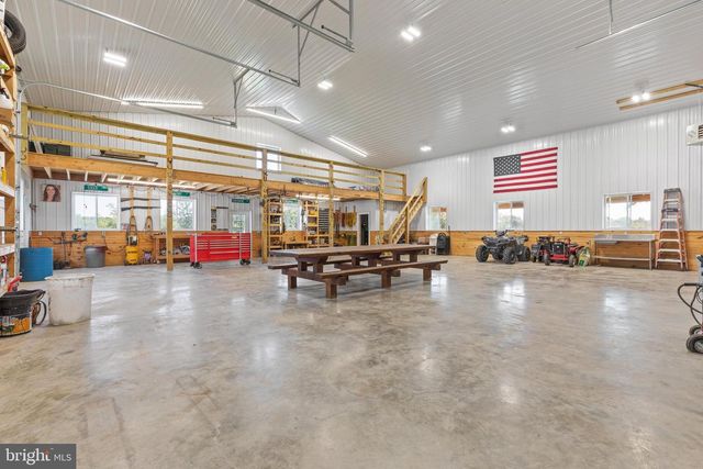 359 RIDGEWAY RD, Front Royal, VA 22630