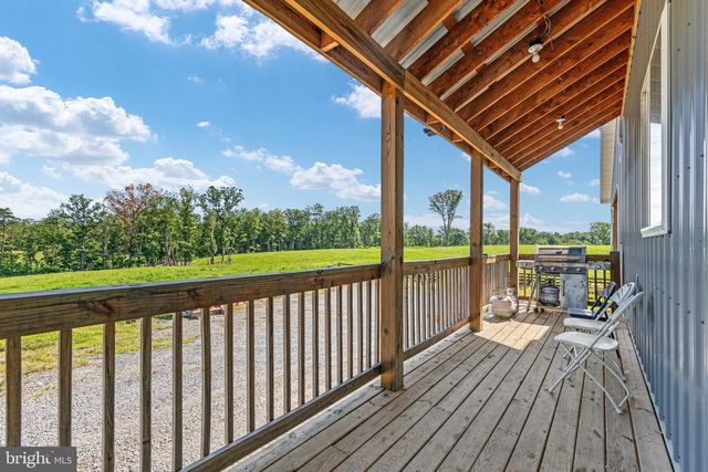 359 RIDGEWAY RD, Front Royal, VA 22630