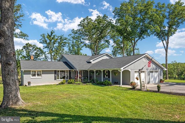 359 RIDGEWAY RD, Front Royal, VA 22630