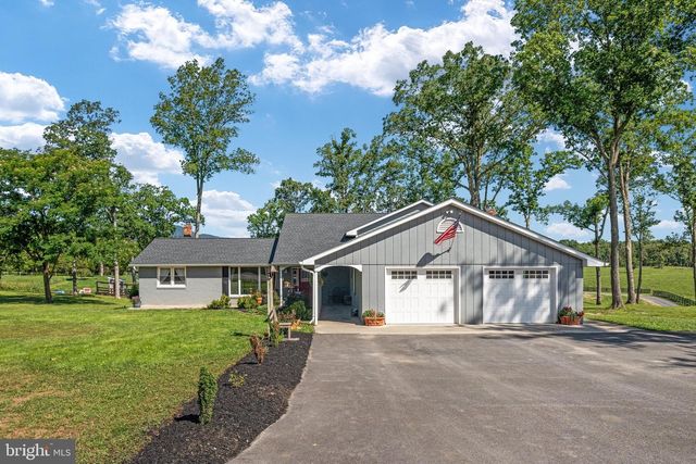 359 RIDGEWAY RD, Front Royal, VA 22630