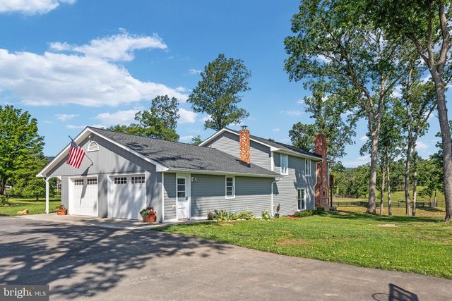 359 RIDGEWAY RD, Front Royal, VA 22630