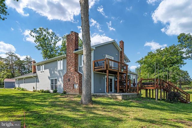 359 RIDGEWAY RD, Front Royal, VA 22630