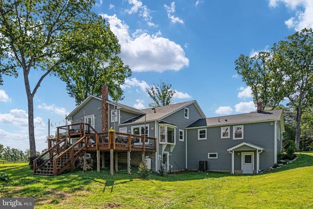 359 RIDGEWAY RD, Front Royal, VA 22630
