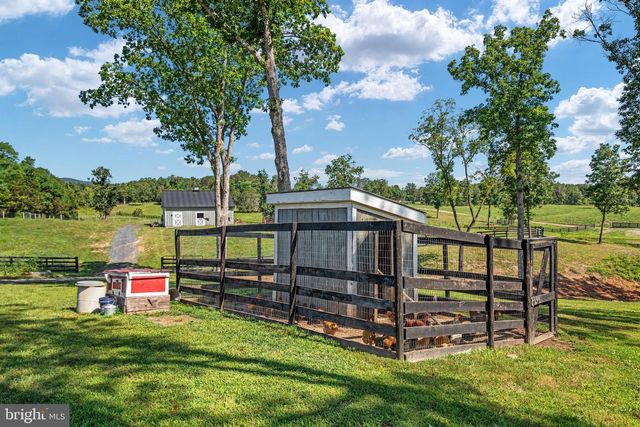 359 RIDGEWAY RD, Front Royal, VA 22630