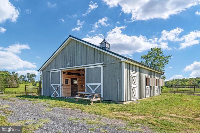 359 RIDGEWAY RD, Front Royal, VA 22630