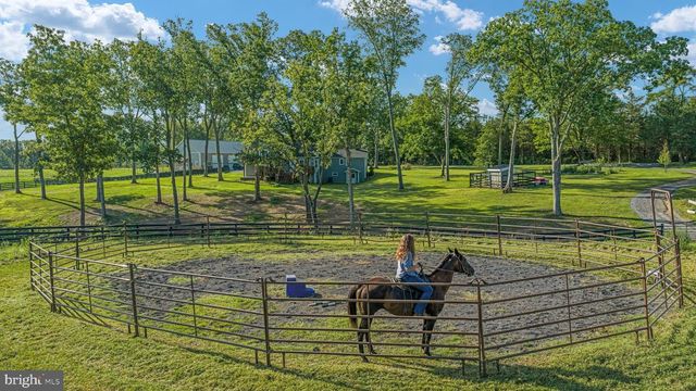 359 RIDGEWAY RD, Front Royal, VA 22630