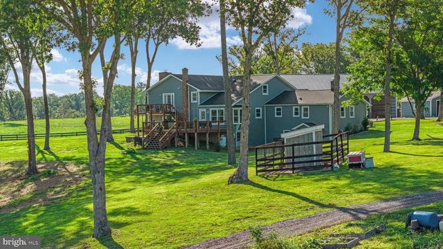 359 RIDGEWAY RD, Front Royal, VA 22630