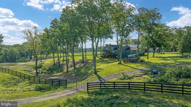359 RIDGEWAY RD, Front Royal, VA 22630