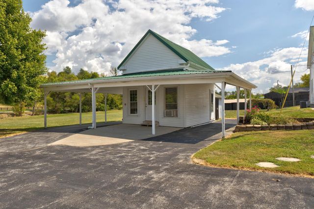 6255 Spencer Road, Mt Sterling, KY 40353