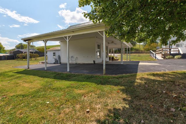 6255 Spencer Road, Mt Sterling, KY 40353